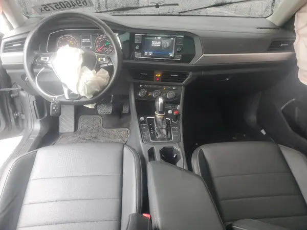 3VWC57BU3MM040337 2021 VOLKSWAGEN JETTA - Image 8