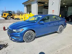 3VWC57BU3MM043593 2021 VOLKSWAGEN JETTA
