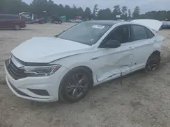 3VWC57BU3MM046431 2021 VOLKSWAGEN JETTA
