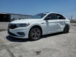 3VWC57BU3MM046770 2021 VOLKSWAGEN JETTA