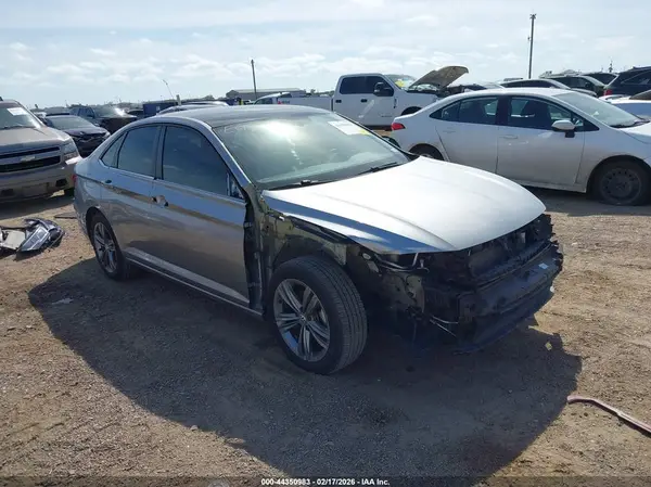 3VWC57BU3MM047644 2021 VOLKSWAGEN JETTA - Image 1