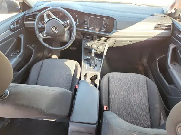 3VWC57BU3MM050530 2021 VOLKSWAGEN JETTA - Image 8