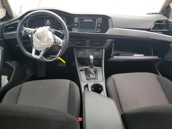 3VWC57BU3MM052777 2021 VOLKSWAGEN JETTA - Image 8