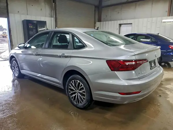 3VWC57BU3MM052861 2021 VOLKSWAGEN JETTA - Image 2