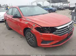 3VWC57BU3MM053802 2021 VOLKSWAGEN JETTA
