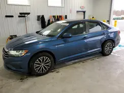 3VWC57BU3MM053945 2021 VOLKSWAGEN JETTA