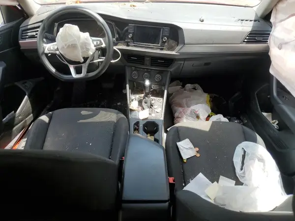 3VWC57BU3MM055808 2021 VOLKSWAGEN JETTA - Image 8
