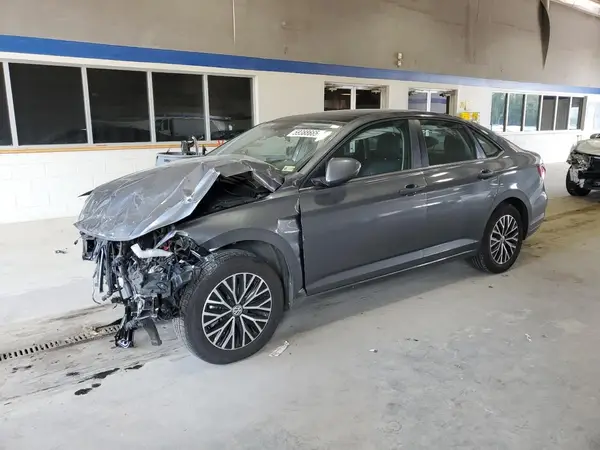 3VWC57BU3MM057204 2021 VOLKSWAGEN JETTA - Image 1