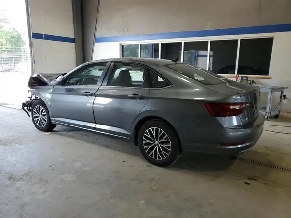 3VWC57BU3MM057204 2021 VOLKSWAGEN JETTA - Image 2