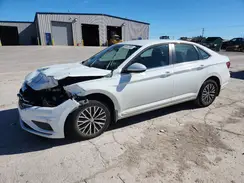 3VWC57BU3MM058689 2021 VOLKSWAGEN JETTA