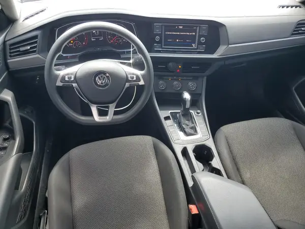 3VWC57BU3MM060622 2021 VOLKSWAGEN JETTA - Image 8