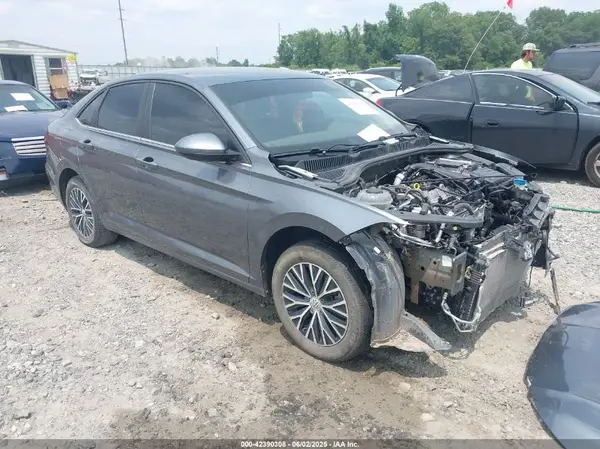 3VWC57BU3MM063360 2021 VOLKSWAGEN JETTA - Image 1