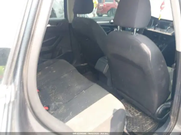3VWC57BU3MM063360 2021 VOLKSWAGEN JETTA - Image 8