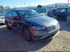 3VWC57BU3MM064332 2021 VOLKSWAGEN JETTA