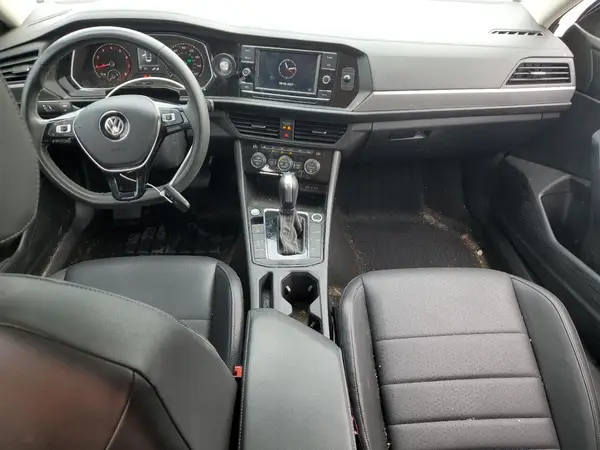 3VWC57BU3MM066792 2021 VOLKSWAGEN JETTA - Image 8