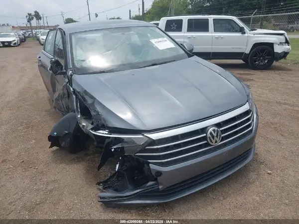 3VWC57BU3MM067408 2021 VOLKSWAGEN JETTA - Image 1