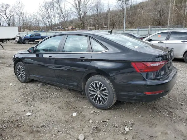 3VWC57BU3MM068364 2021 VOLKSWAGEN JETTA - Image 2