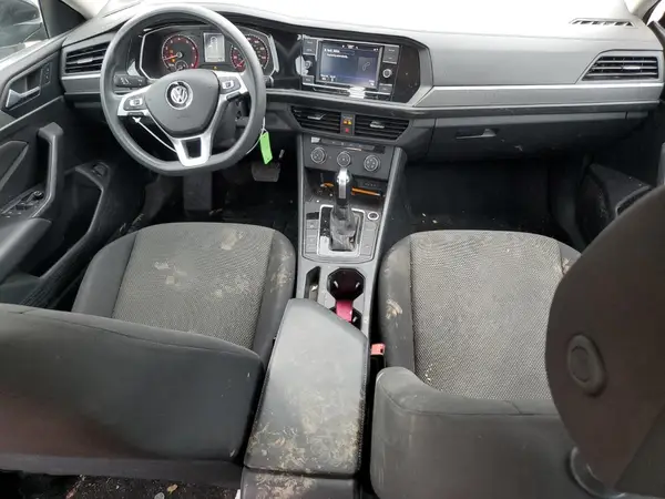 3VWC57BU3MM068364 2021 VOLKSWAGEN JETTA - Image 8