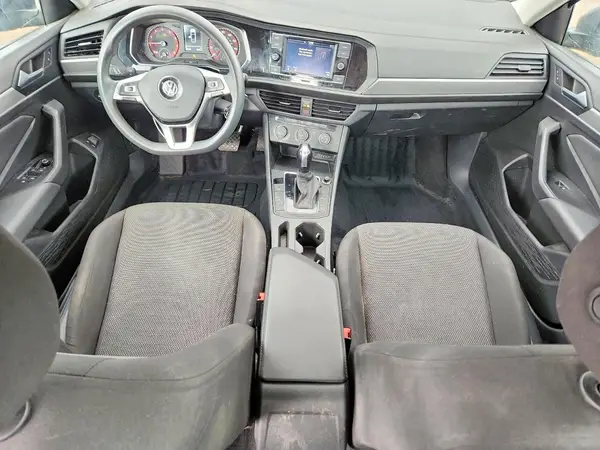 3VWC57BU3MM071443 2021 VOLKSWAGEN JETTA - Image 8