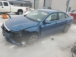 3VWC57BU3MM074455 2021 VOLKSWAGEN JETTA