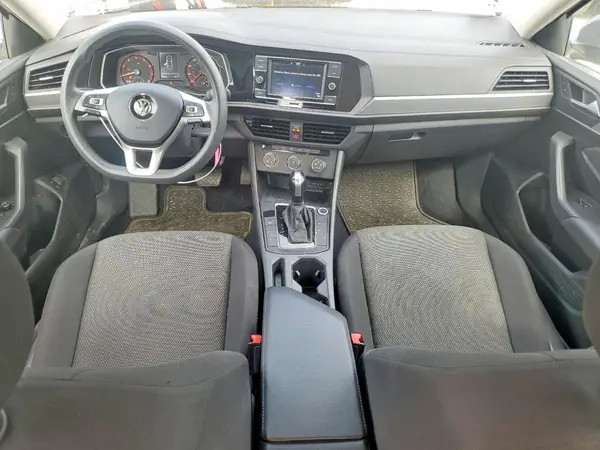 3VWC57BU3MM079168 2021 VOLKSWAGEN JETTA - Image 8