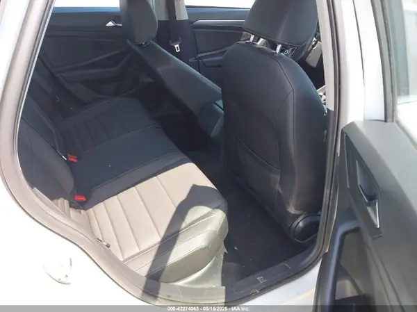 3VWC57BU3MM079977 2021 VOLKSWAGEN JETTA - Image 8