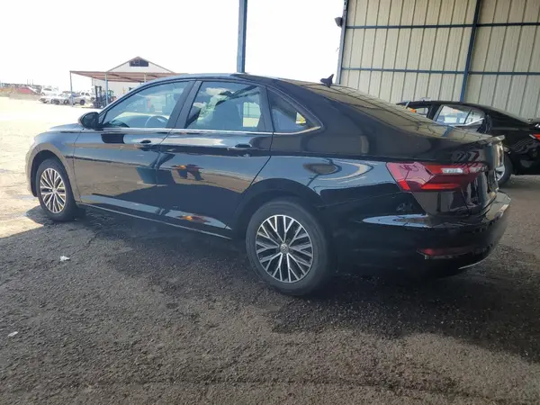 3VWC57BU3MM082135 2021 VOLKSWAGEN JETTA - Image 2