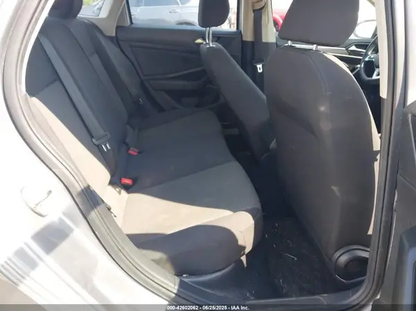 3VWC57BU3MM083057 2021 VOLKSWAGEN JETTA - Image 8