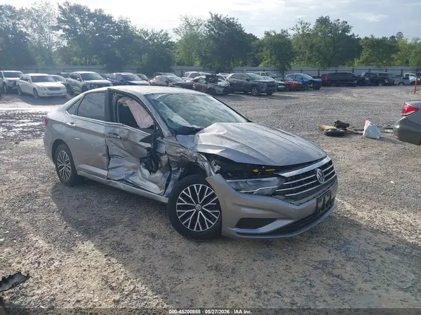 3VWC57BU3MM083270 2021 VOLKSWAGEN JETTA - Image 1