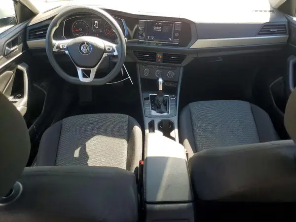 3VWC57BU3MM085083 2021 VOLKSWAGEN JETTA - Image 8