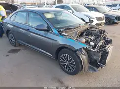 3VWC57BU3MM087755 2021 VOLKSWAGEN JETTA