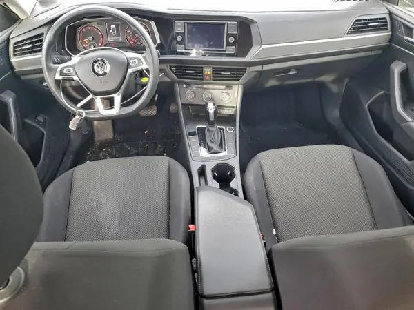 3VWC57BU3MM088372 2021 VOLKSWAGEN JETTA - Image 8