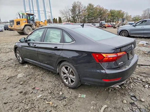 3VWC57BU3MM088811 2021 VOLKSWAGEN JETTA - Image 2