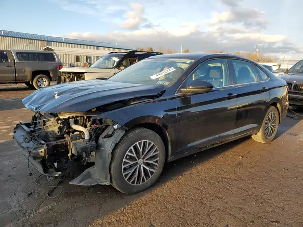 3VWC57BU3MM089702 2021 VOLKSWAGEN JETTA - Image 1