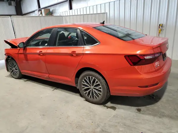 3VWC57BU3MM090123 2021 VOLKSWAGEN JETTA - Image 2