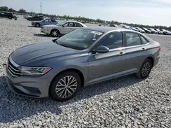 3VWC57BU3MM090493 2021 VOLKSWAGEN JETTA