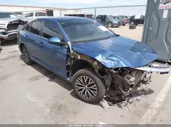 3VWC57BU3MM091062 2021 VOLKSWAGEN JETTA
