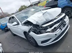 3VWC57BU3MM092891 2021 VOLKSWAGEN JETTA