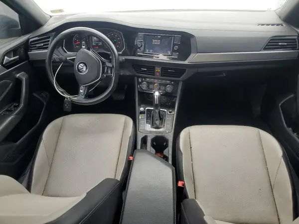 3VWC57BU3MM093863 2021 VOLKSWAGEN JETTA - Image 8