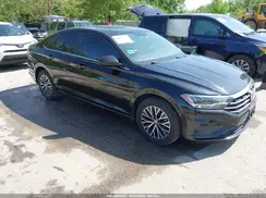 3VWC57BU3MM095337 2021 VOLKSWAGEN JETTA