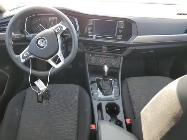 3VWC57BU3MM097055 2021 VOLKSWAGEN JETTA - Image 8