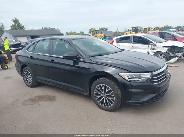 3VWC57BU3MM097587 2021 VOLKSWAGEN JETTA - Image 1