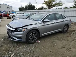 3VWC57BU3MM098383 2021 VOLKSWAGEN JETTA