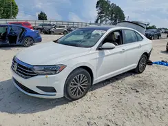 3VWC57BU3MM098934 2021 VOLKSWAGEN JETTA