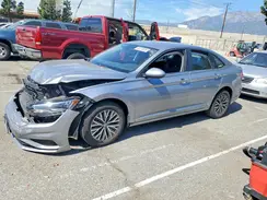 3VWC57BU3MM099985 2021 VOLKSWAGEN JETTA