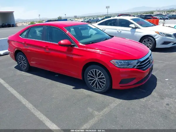 3VWC57BU3MM101332 2021 VOLKSWAGEN JETTA - Image 1