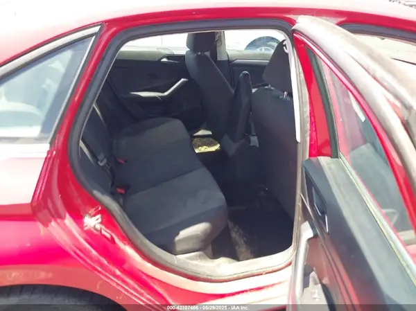 3VWC57BU3MM101332 2021 VOLKSWAGEN JETTA - Image 8