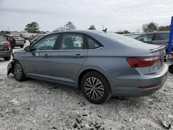 3VWC57BU3MM101847 2021 VOLKSWAGEN JETTA - Image 2