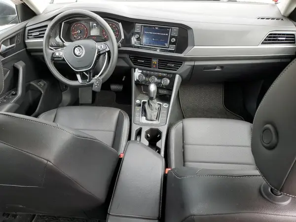 3VWC57BU3MM101847 2021 VOLKSWAGEN JETTA - Image 8