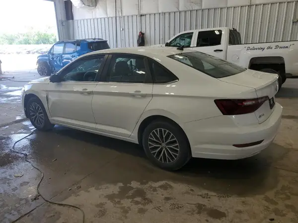 3VWC57BU3MM102397 2021 VOLKSWAGEN JETTA - Image 2